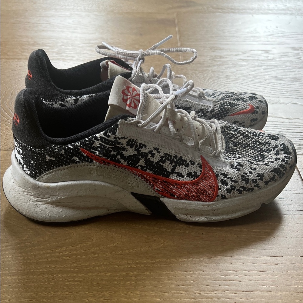Women’s Nike Sneakers